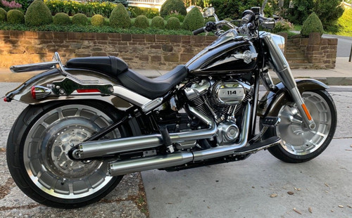 Vance hines eliminator - &,