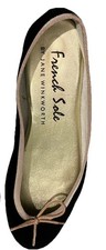 FRENCH SOLE Jane Winkworth