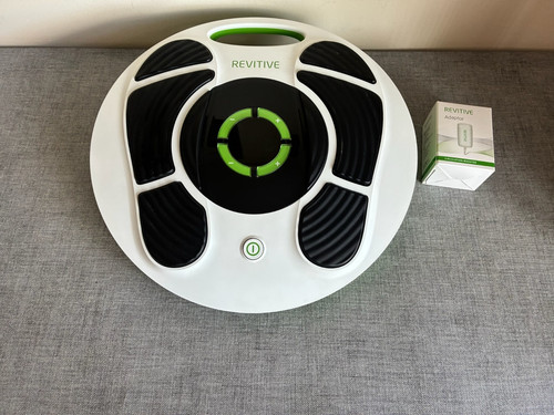 Revitive medic circulation - revitive,