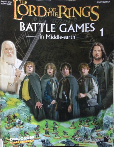 Lord the rings - lord,