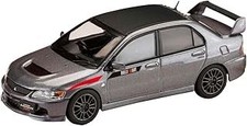 1/64 Lancer Evo IX MR GSR JDM