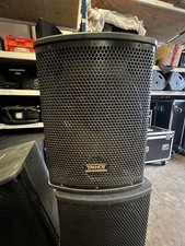 Pair Tannoy i12 Speakers like