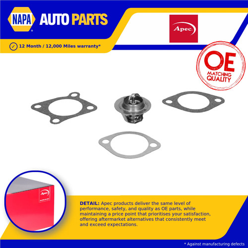 Coolant thermostat ath1188 - thermostat,