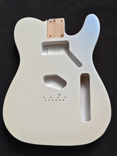 Tele guitar body - hz-tele,