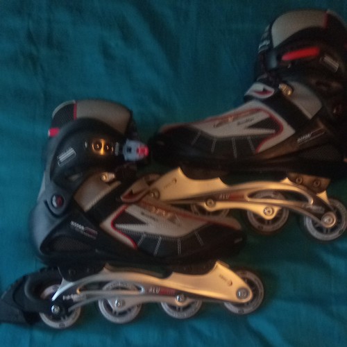 Sfr brooklyn inline roller - brooklyn,
