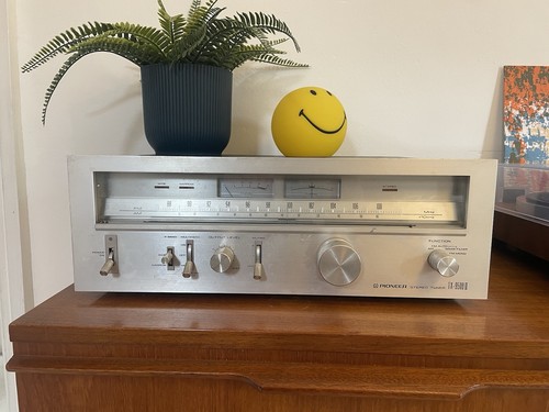 Pioneer 9500 am fm - pioneer, am/fm