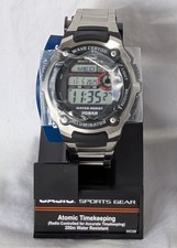 CASIO WV-200 Wave Ceptor