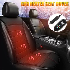 12V 24V Universal Car Heated