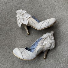 Irregular Choice Baby Love