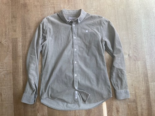 Carhartt work progress - work,