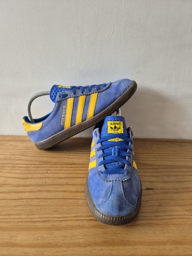 Adidas originals stockholm - adidas,
