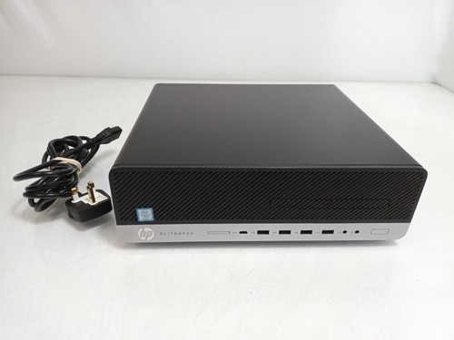 Elitedesk 800 sff - elitedesk,