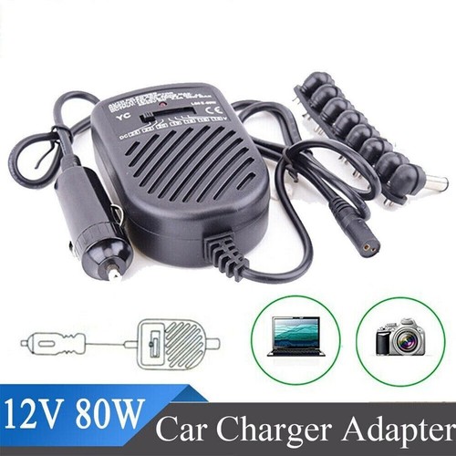 Universal 80w car - car, charger