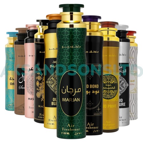 Glam arabian air freshner - arabian,