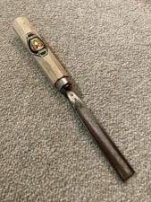 Kirschen Two Cherries Shallow Out Cannel Gouge 6 / 18 - Made In Germany