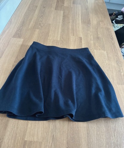 School elastic waist - tu,