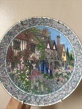 Royal Worcester Cottage