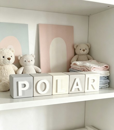 Personalised name wooden - personalised,