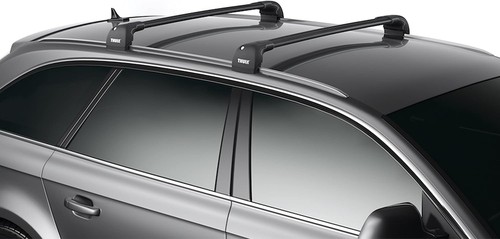 Thule wingbar edge 9595b - edge,