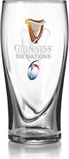 Guinness Six Nations Gravity