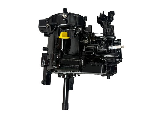 Tohatsu 5hp 6hp - 4,
