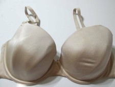 La Senza Bra Size 34DDD Beige