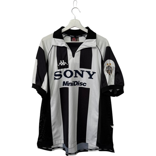 Kappa men juventus home - men's,