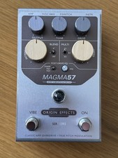 Origin Effects MAGMA57 Vibrato