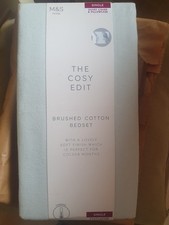 Marks and Spencer Brushed