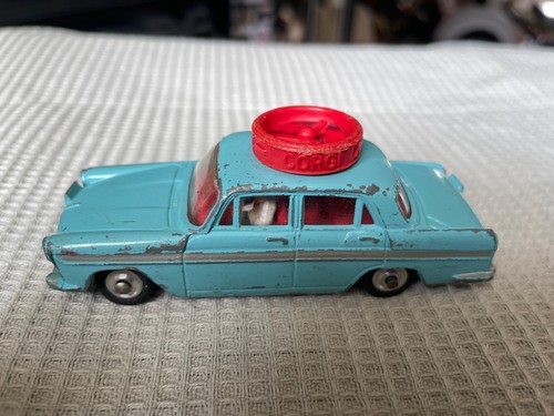 Corgi toys austin a60 school - toys,