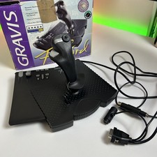 Vintage Gravis Firebird 2