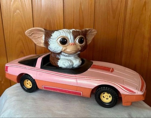 Gremlins gizmo mogwai - mogwai, figure