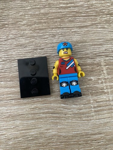 Lego collectable minifigure - collectable,