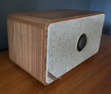 Ruark Audio MRX Connected Wireless Speaker - Walnut