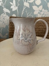 DENBY TASMIN MILK JUG/CREAMER  Tall