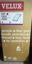 VELUX | EDP CK02 0000 | Tile