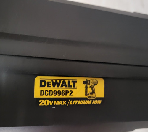 Dewalt combo case only for - combo, 20v