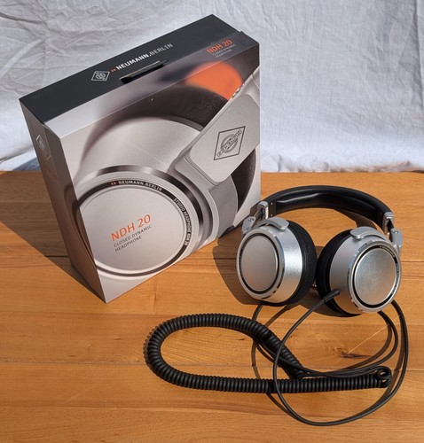 Neumann ndh20 studio - ndh20,