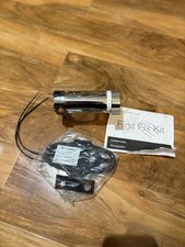 Mira Agile EV Thermostatic Mixer Shower – Chrome Finish – Brand New Other