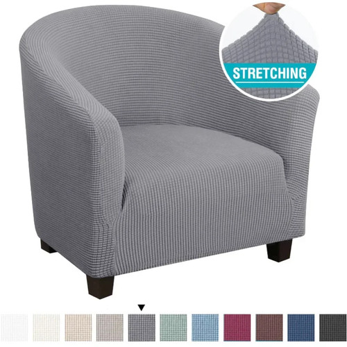 Stretch tub seat covers - stretch,