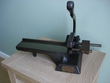 Hunter Penrose Guillotine