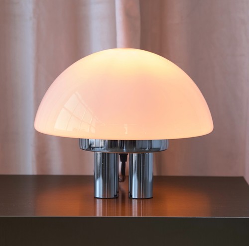 Space age guzzini style - guzzini,