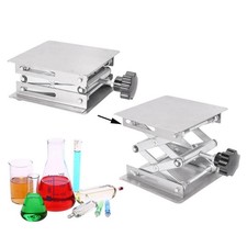 Stainless Steel Laboratory