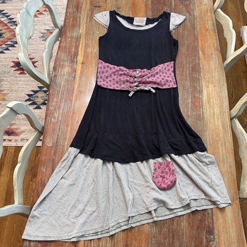 Ian mosh vintage layered - vintage,