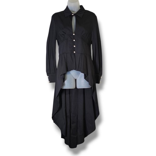 Nylon apparel blouse womens - nylon,