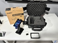 Flysky NOBLE NB4+ 2.4ghz Transmitter + FGR4B Receiver UK Seller