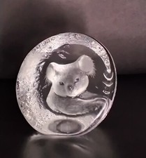 Paperweight Koala Mats Jonasson