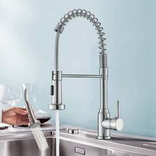 Modern Monobloc Pull Out