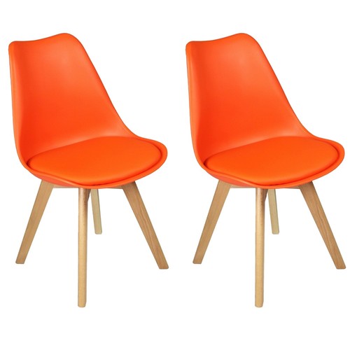 Dining chairs beech wood - x,