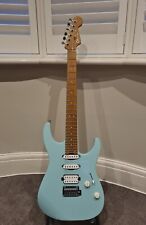 Rare Charvel MJ Series Rick